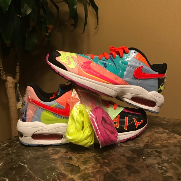 Nike Air Max 2 Light Atmos - Picture 3 of 6